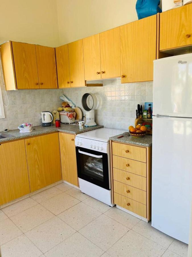 Coral Bay Villa Fortune Esterno foto