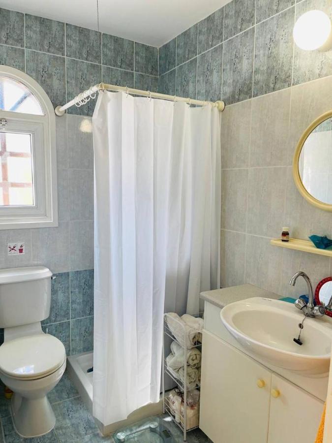 Coral Bay Villa Fortune Esterno foto
