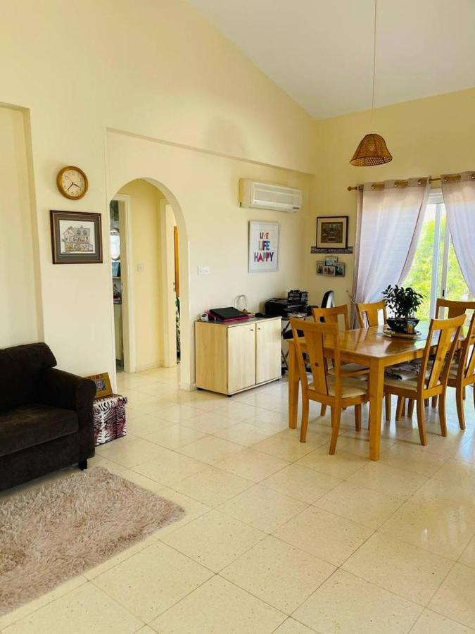 Coral Bay Villa Fortune Esterno foto