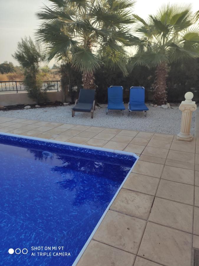 Coral Bay Villa Fortune Esterno foto